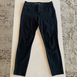 Black Old Navy jeans